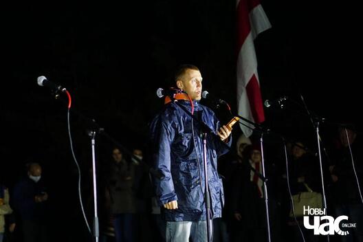 Сяргей Мельянец Сяргей Мельянец