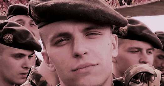 Раман Бандарэнка памёр у рэанімацыі БХМД