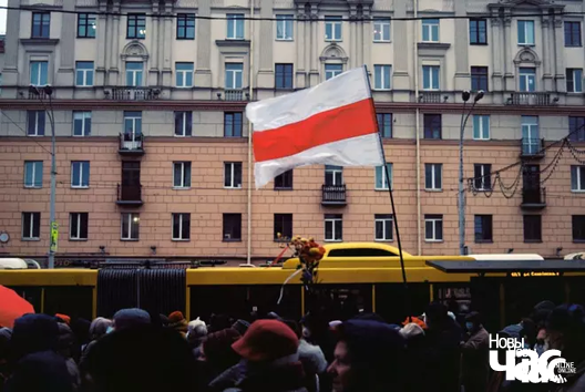 Марш мудрасці ў Мінску. Ілюстрацыйная выява. Фота Яны Трусіла Марш мудрасці ў Мінску. Ілюстрацыйная выява. Фота Яны Трусіла