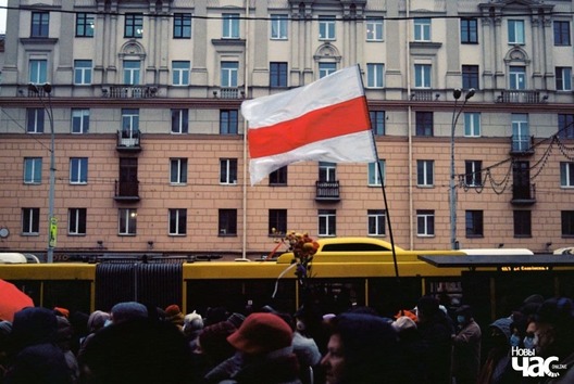 Ілюстрацыйнае фота «НЧ» Ілюстрацыйнае фота «НЧ»
