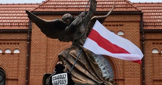 Суботнія акцыі ў Мінску і не толькі: маршы і музыка