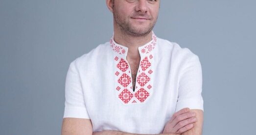 «Пайду на першую кальцавую з бчб». Акцёру Алесю Малчанаву далі 11 сутак