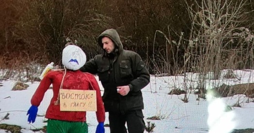 Сталі вядомыя акалічнасці масавых затрыманняў, што адбыліся ў Маладзечанскім раёне 27 лютага
