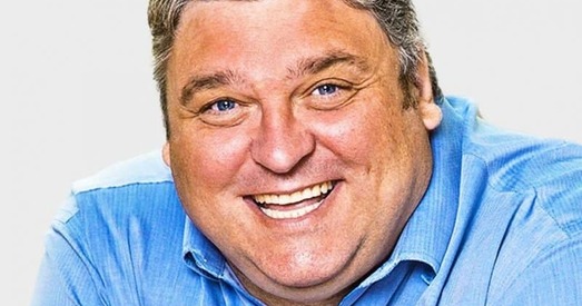 Каталіцкі багаслоў Дэвід Дын расказаў пра Святлану Ціханоўскую