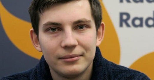 Ігару Лосіку выставілі новае абвінавачанне