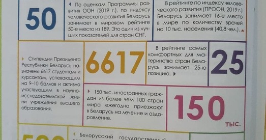 Мінскім школьнікам раздалі кніжкі пра дэмакратыю і вяршэнства закона ў Беларусі