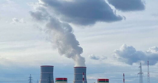 Санкцыі Захаду не абмінулі беларускую АЭС