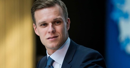 Кіраўнік МЗС Літвы заклікаў Еўрасаюз распачаць справы супраць беларускіх сілавікоў