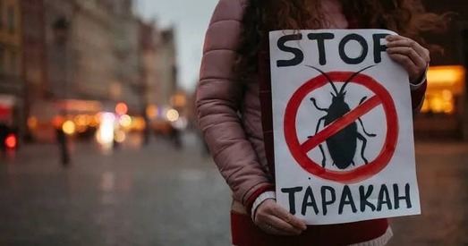 Ва Уроцлаве прайшла акцыя салідарнасці з Сяргеем Ціханоўскім