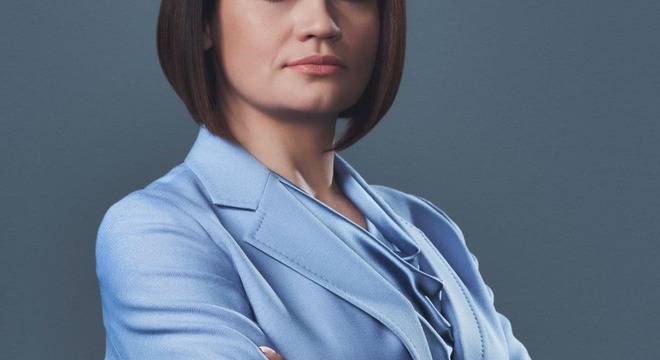 Святлана Ціханоўская пракаментавала захоп Рамана Пратаcевіча на борце Ryanair Святлана Ціханоўская пракаментавала захоп Рамана Пратаcевіча на борце Ryanair