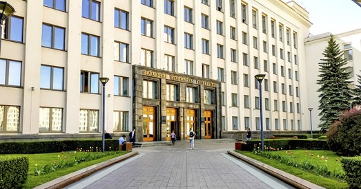 Нямецкія ўніверсітэты спыняць супрацоўніцтва з БДУ