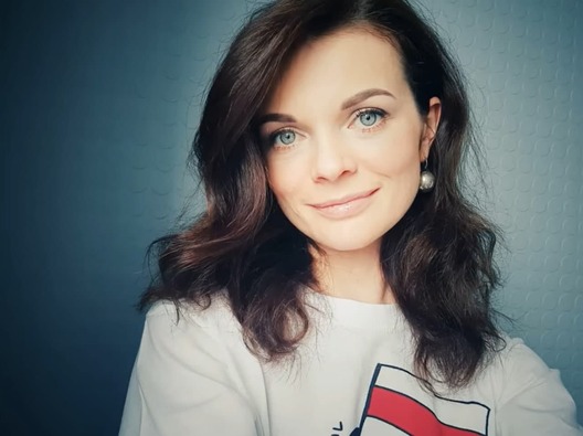 Вольга Такарчук Вольга Такарчук