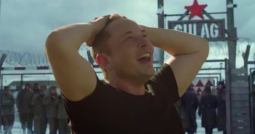 Маску прапанавалі пабудаваць завод Tesla у Беларусі