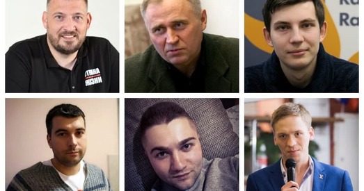 Сёння ў закрытым рэжыме пачынаюць судзіць фігурантаў «справы Ціханоўскага»