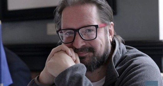 Сяргей Чалы пераехаў у Адэсу