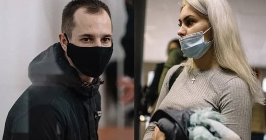 Медыкаменты не прынялі, у ШІЗА да пятніцы. Хвораму палітвязню Яўгену Бароўскаму не аказваюць дапамогі