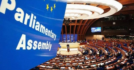 ПАРЕ правядзе тэрміновыя дэбаты з нагоды міграцыйнага крызісу на мяжы з Беларуссю