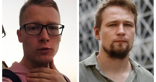 Сведкам на судзе над былым следчым Ягорам Вяршыніным прывялі зняволенага Яўгена Юшкевіча — таксама былога следчага