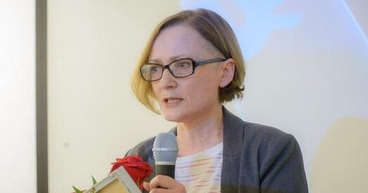 Ірыне Леўшынай падоўжылі тэрмін утрымання пад вартай