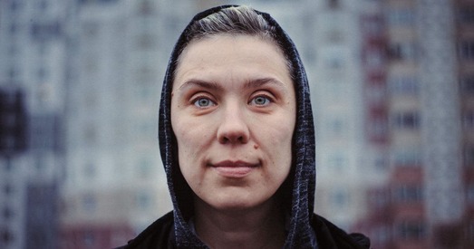 Вольга Гарбунова захварэла ў СІЗА