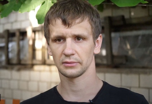 Аляксей Канеўскі Аляксей Канеўскі