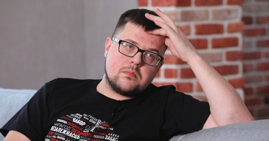 Павел Белавус не выйшаў на волю, яго абвінавацілі ў крымінальным злачынстве