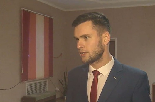 Аляксандр Дзямчук Аляксандр Дзямчук