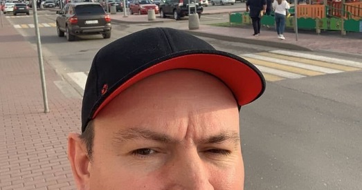 У Маскве затрымлівалі расіяніна, які пераследуецца ў Беларусі