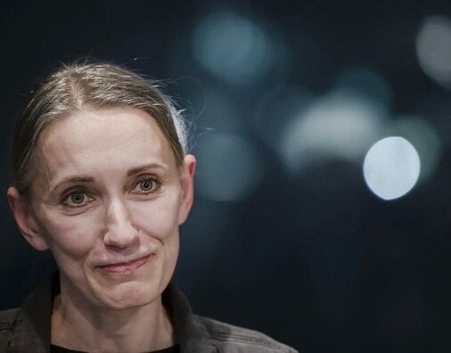 Наталля Хершэ Наталля Хершэ