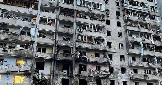 Расія напала на Украіну. Галоўнае за другі дзень вайны