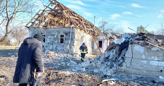 Вайна Расіі з Украінай: галоўнае