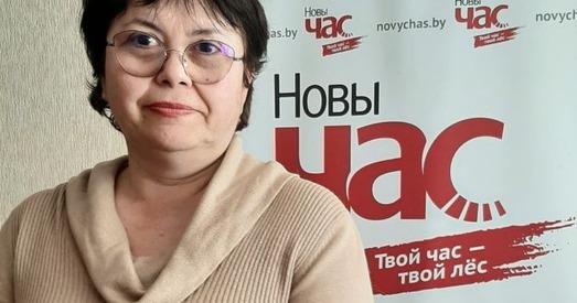 CPJ: Беларускія ўлады павінны неадкладна вызваліць журналістку Аксану Колб!