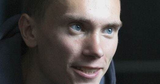 Арцём Дубскі выйшаў на свабоду пасля 15 сутак арышту