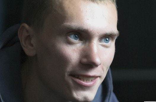 Арцём Дубскі Арцём Дубскі