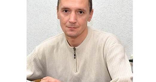 Журналісту Дзмітрыю Суславу далі 15 сутак