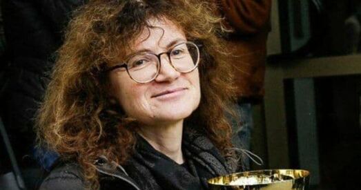 Наталлю Дуліну зноў затрымалі