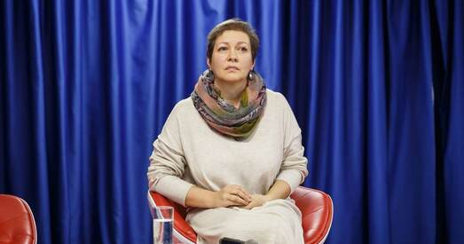 Для Таццяны Вадалажскай запрасілі 2,5 года «хіміі»