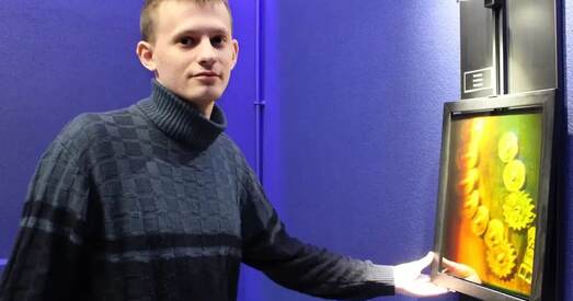 Затрымалі супрацоўніка магілёўскага музея