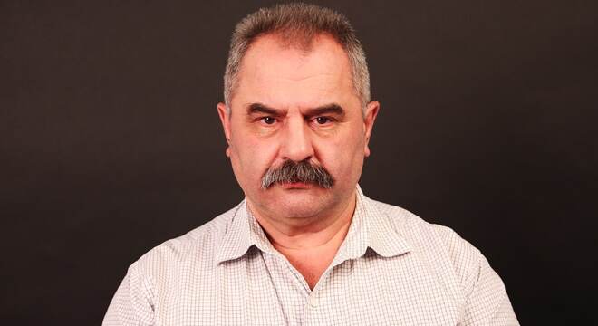 Затрымалі былога дэпутата Мікалая Маркевіча У Гродне затрымалі ўдзельніка галадоўкі дэпутатаў Вярхоўнага Савету ў 1995 годзе Мікалая Маркевіча