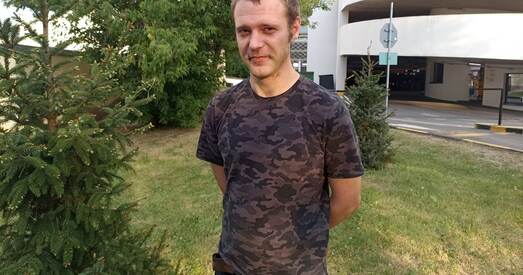 Супраць яшчэ аднаго сябра АГП распачалі справу