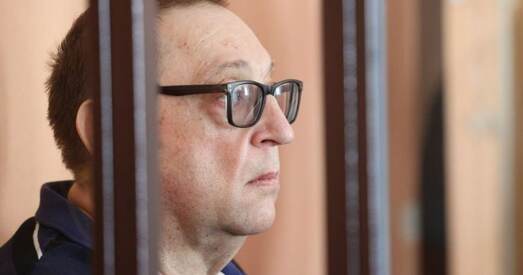 Аляксандр Фядута на судзе прызнаў віну?