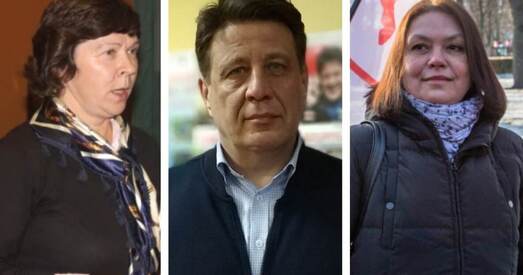 Сталі вядомыя падрабязнасці «хапуна» сяброў АГП