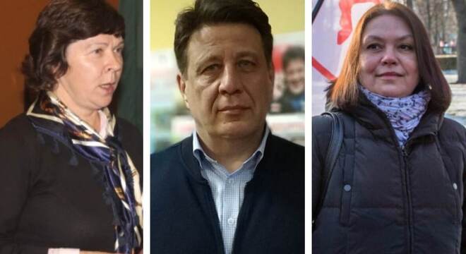 Сталі вядомыя падрабязнасці «хапуна» сяброў АГП Крымінальны пераслед. Сталі вядомыя падрабязнасці «хапуна» сяброў АГП