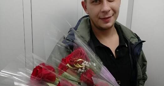 У Рэчыцы вынеслі прысуд хлопцу, які памёр на Новы год пасля затрымання сілавікамі