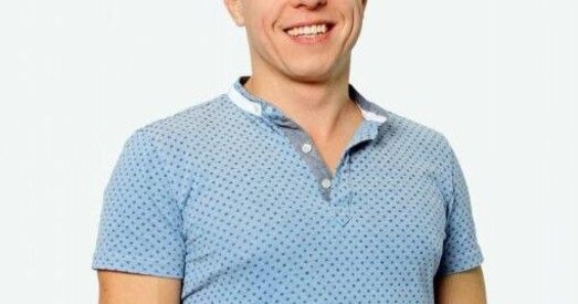 Выйшаў на волю палітвязень Аляксандр Захарэвіч