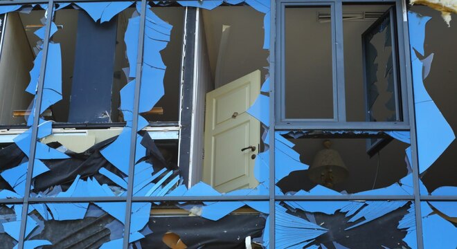Контрнаступ Украіны: рускія бягуць на скрадзеных роварах Контрнаступ Украіны: рускія бягуць на скрадзеных роварах і мотаблоках