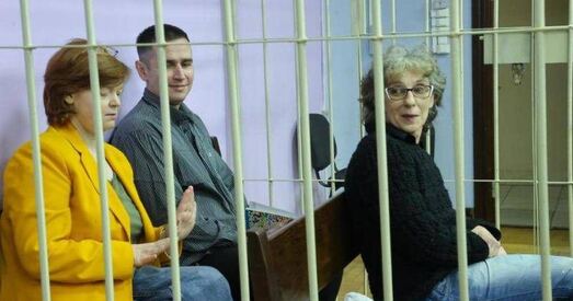 Брату Паўла Латушкі прысудзілі 6 гадоў