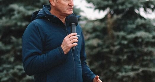 У Мінску затрымалі пастара