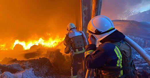 Захаду варта зняць усе абмежаванні на пастаўкі зброі — лічыць Чэхія