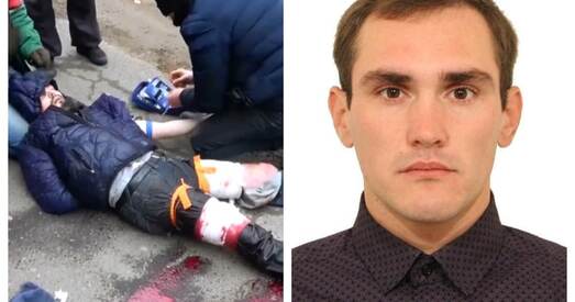 «Рэйкавага партызана» хутка будуць судзіць